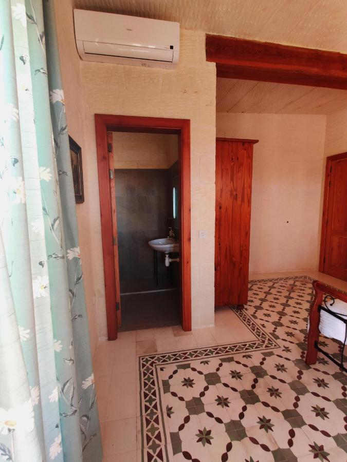 Rosehill Bed And Breakfast Xagħra Extérieur photo
