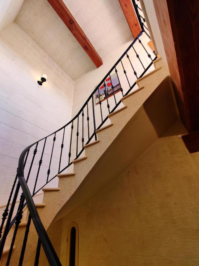 Rosehill Bed And Breakfast Xagħra Extérieur photo