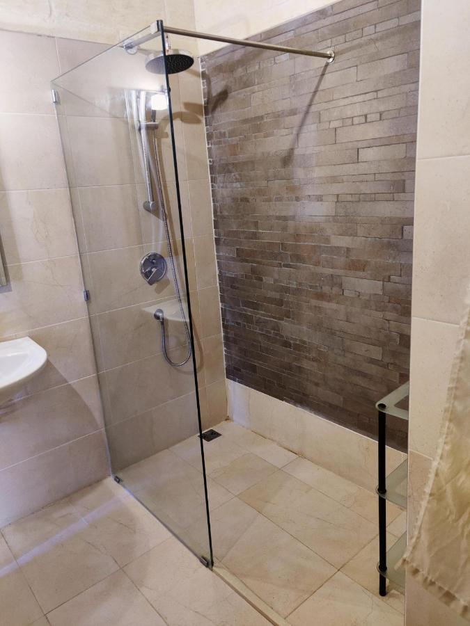 Rosehill Bed And Breakfast Xagħra Extérieur photo
