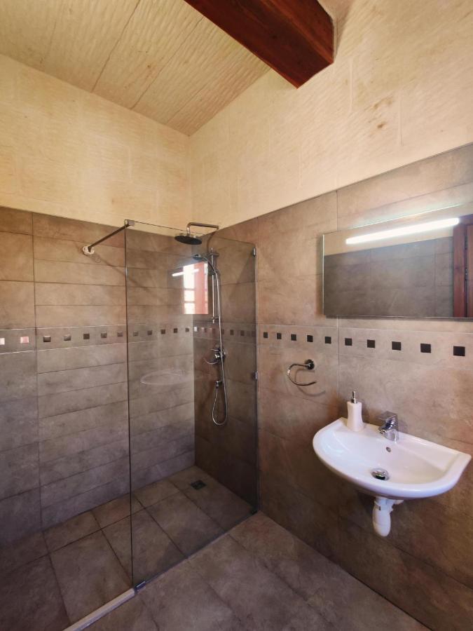 Rosehill Bed And Breakfast Xagħra Extérieur photo