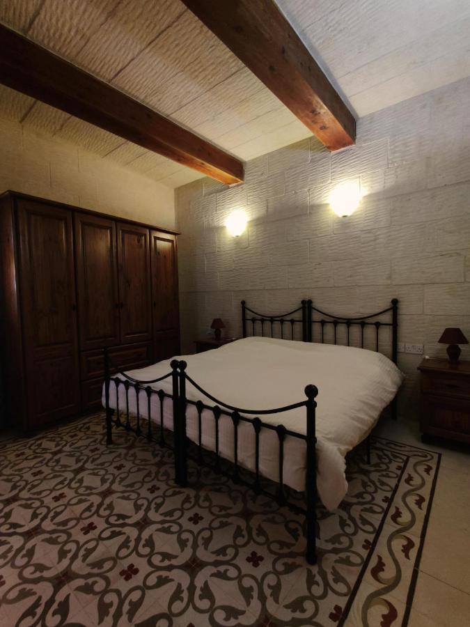 Rosehill Bed And Breakfast Xagħra Extérieur photo