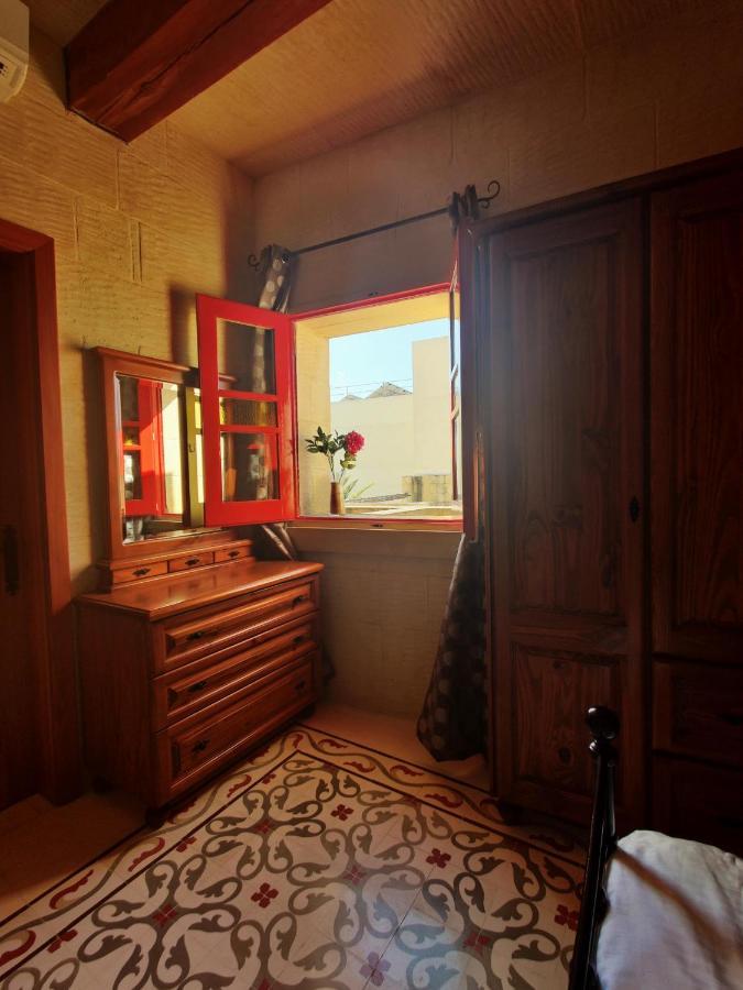Rosehill Bed And Breakfast Xagħra Extérieur photo