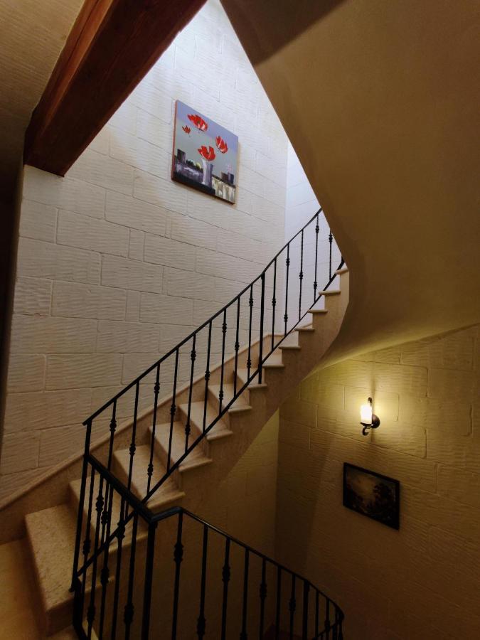 Rosehill Bed And Breakfast Xagħra Extérieur photo