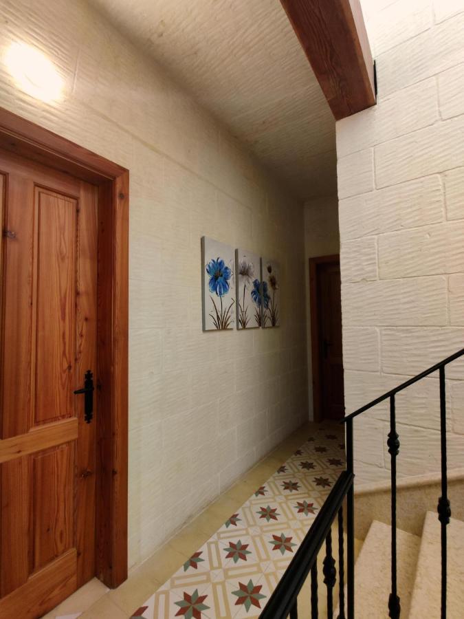 Rosehill Bed And Breakfast Xagħra Extérieur photo