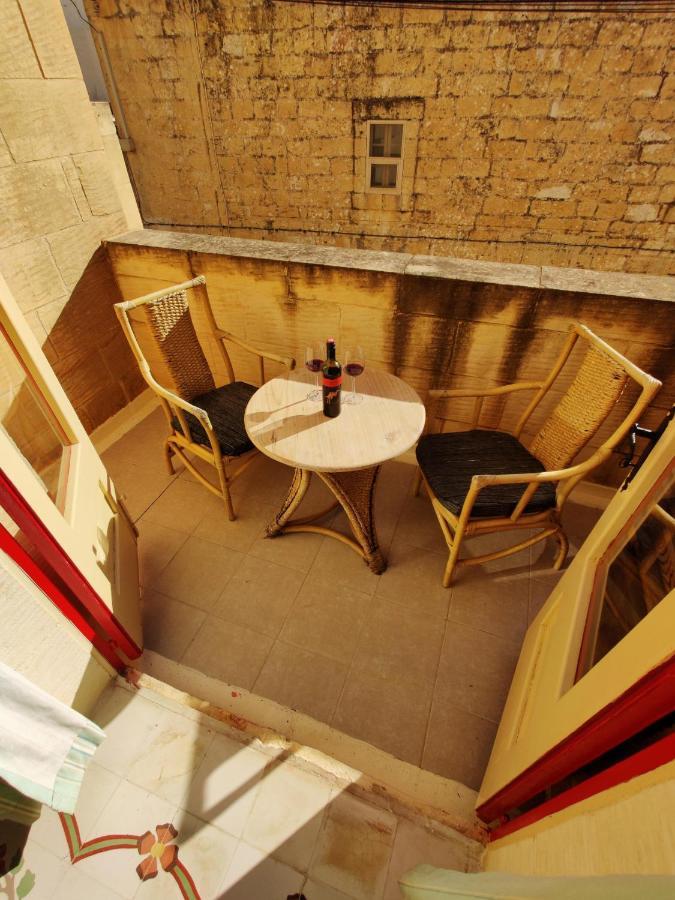 Rosehill Bed And Breakfast Xagħra Extérieur photo