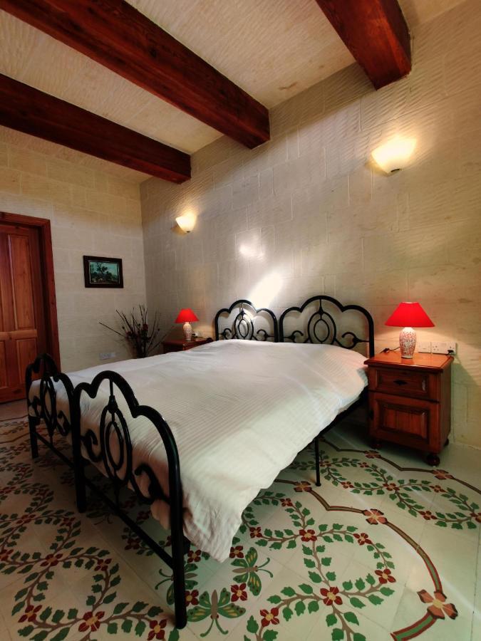 Rosehill Bed And Breakfast Xagħra Extérieur photo